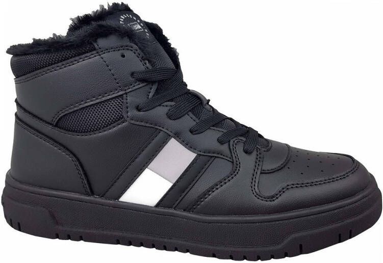 Tommy Hilfiger Hoge Sneakers T3B9324871475999