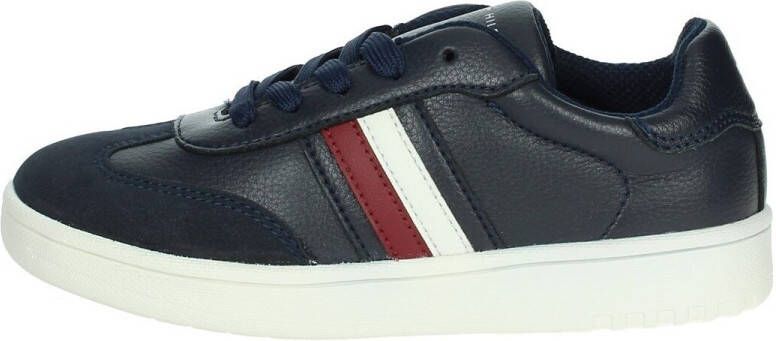 Tommy Hilfiger Hoge Sneakers T3X9-33645-1269