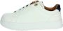 Tommy Hilfiger Hoge Sneakers T3X9-33857-1355 - Thumbnail 2
