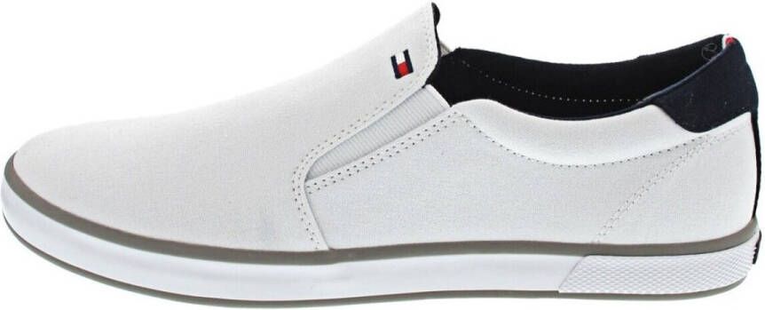 Tommy Hilfiger Instappers FM0FM00597