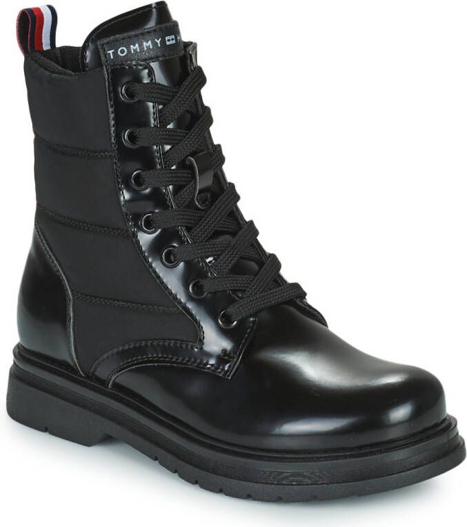Tommy Hilfiger Laarzen T4A5-32410-1454999