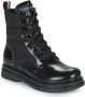 Tommy Hilfiger Laarzen T4A5-32410-1454999 - Thumbnail 1