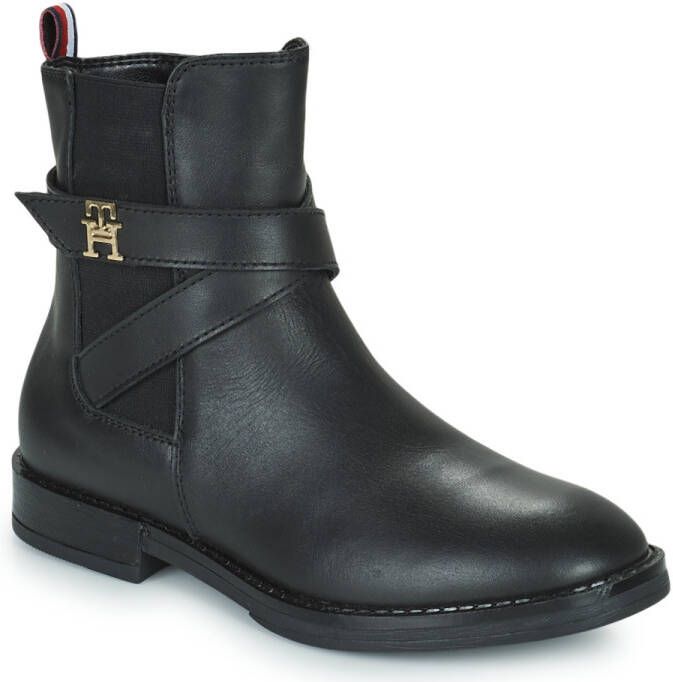 Tommy Hilfiger Laarzen T4A5-32421-0036999