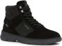 Tommy Hilfiger Hoge veterschoenen CORE W MIX CORDURA HYBRID BOOT - Thumbnail 2