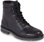 Tommy Hilfiger Winterlaarsjes WARM PADDED HILFIGER LTH BOOT met zacht verdikte rand - Thumbnail 3