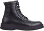 Tommy Hilfiger Hoge veterschoenen TH EVERYDAY CLASS TERMO LTH BOOT - Thumbnail 1