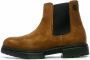 Tommy Hilfiger Chelsea boot van suède - Thumbnail 2