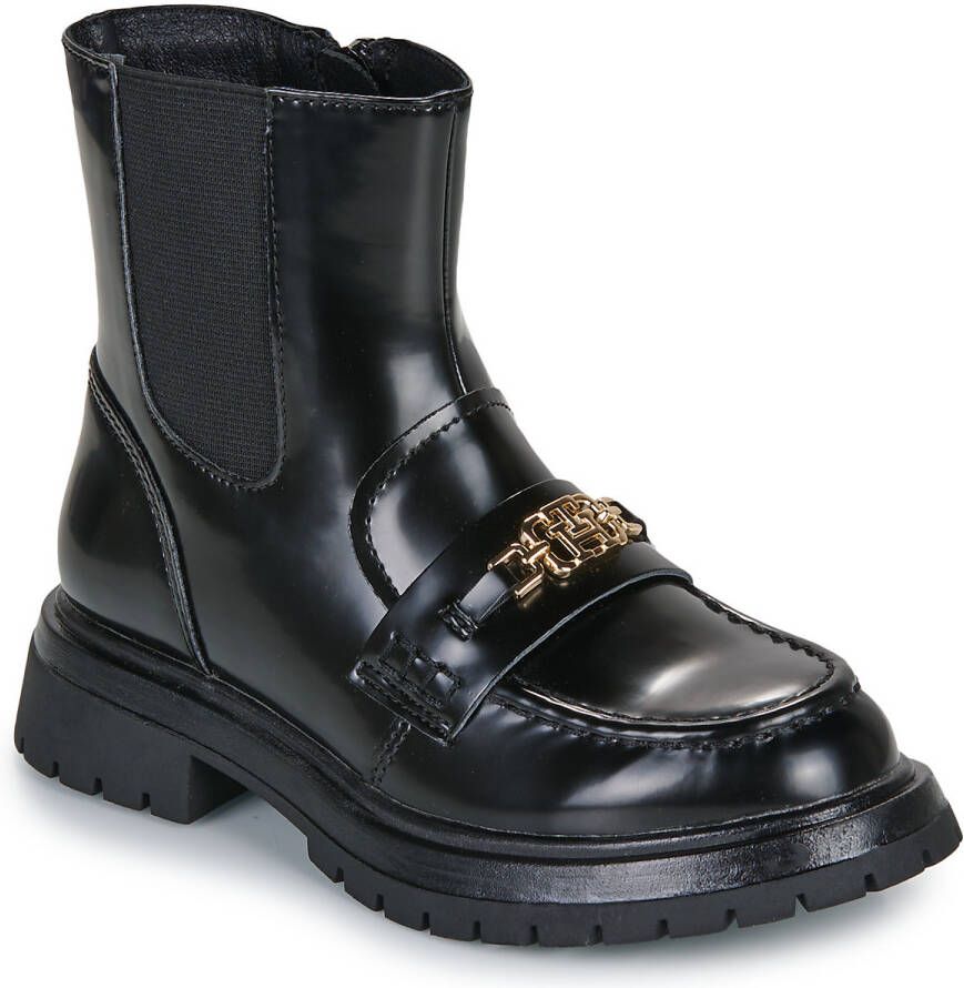 Tommy Hilfiger Laarzen ASHLYN