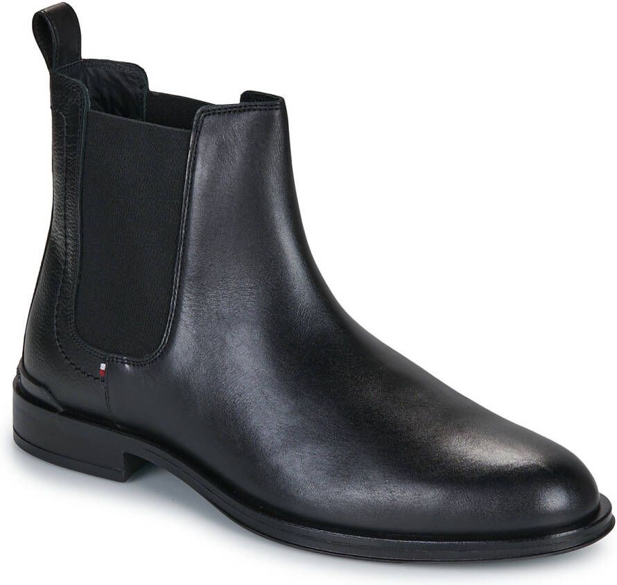 Tommy Hilfiger Laarzen BASTIEN