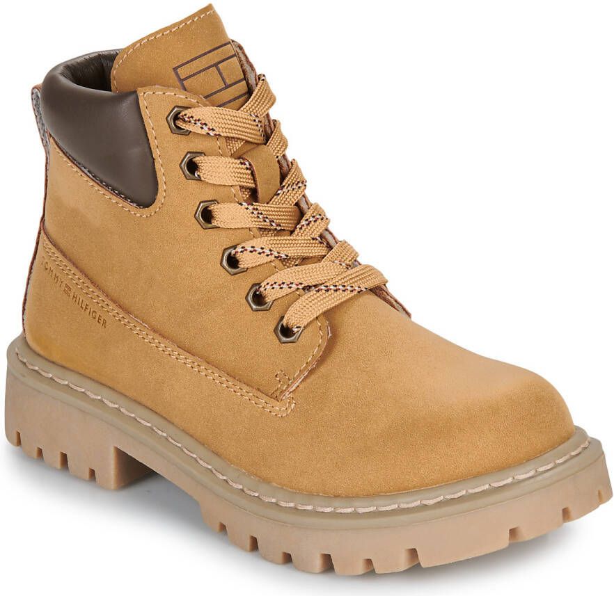 Tommy Hilfiger Laarzen BERTRAM