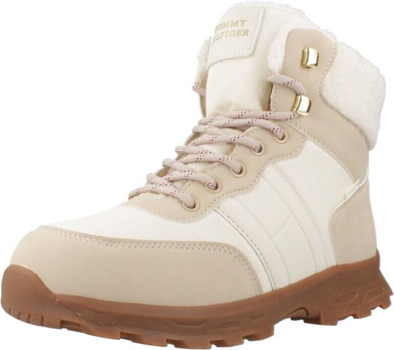 Tommy Hilfiger Laarzen BOOTIE ROGER