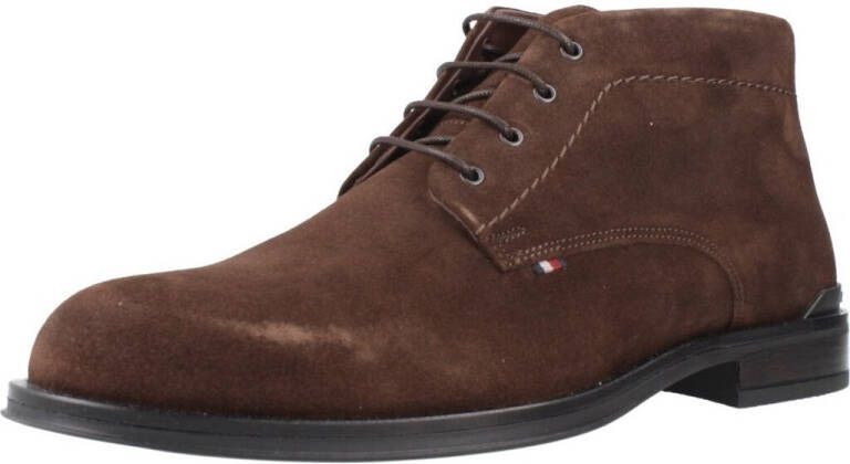 Tommy Hilfiger Laarzen CORPORATE HILFIGER SDE B