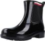 Tommy Hilfiger Chelsea-boots CORPORATE ELASTIC RAINBOOT met stretchinzet aan beide zijden - Thumbnail 2