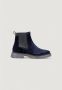 Tommy Hilfiger Laarzen HILFIGER COMFORT LWT FM0FM05592 - Thumbnail 2