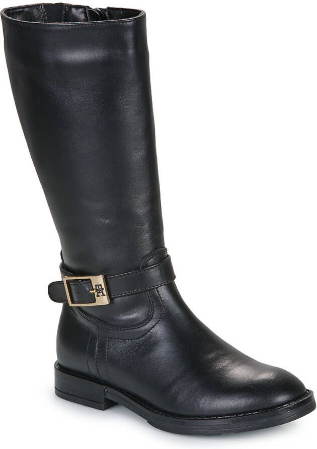 Tommy Hilfiger Laarzen LORY