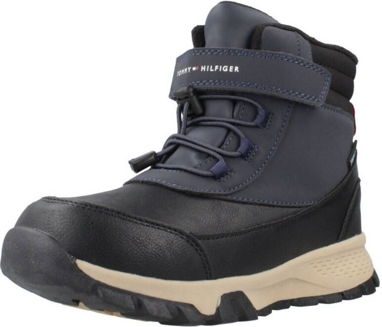 Tommy Hilfiger Laarzen SCOTTIE