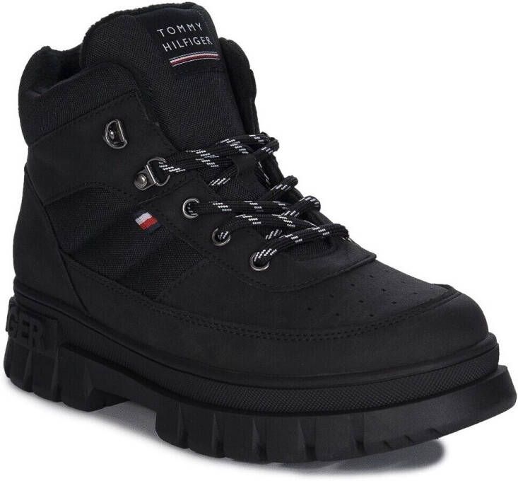 Tommy Hilfiger Laarzen T3X5337071492999