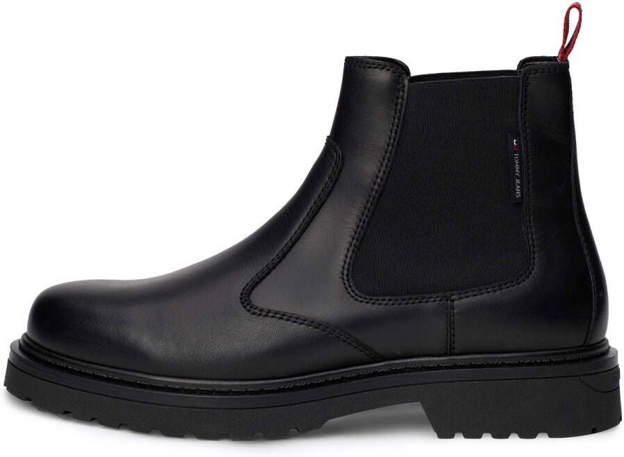 Tommy Hilfiger Laarzen