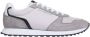 Tommy Hilfiger Plateausneakers NEW RUNNER EVA MIX vrijetijdsschoen lage schoen veterschoen met contrastafwerkingen - Thumbnail 2