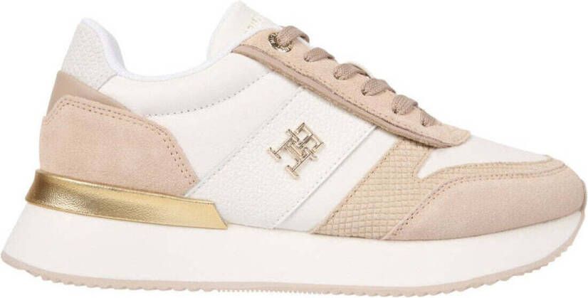 Tommy Hilfiger Lage Sneakers