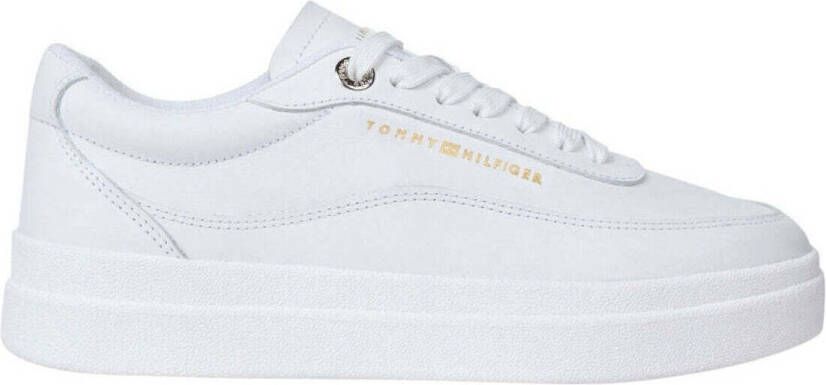 Tommy Hilfiger Lage Sneakers