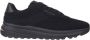 Tommy Hilfiger Sneakers met sleehak LIGHTWEIGHT RWB KNIT vrijetijdsschoen lage schoen veterschoen met contrasterend logo - Thumbnail 1