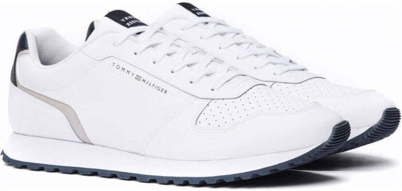 Tommy Hilfiger Lage Sneakers
