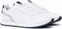 Tommy Hilfiger Plateausneakers NEW RUNNER EVA MIX LTH FLAG vrijetijdsschoen halfschoen veterschoen met logo-opdruk - Thumbnail 6