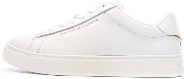 Tommy Hilfiger Lage Sneakers