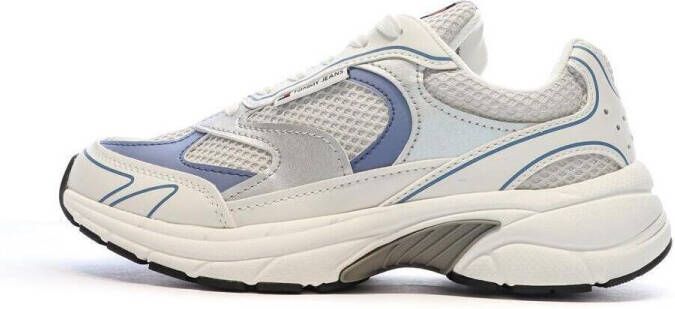 Tommy Hilfiger Lage Sneakers