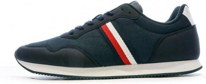 Tommy Hilfiger Lage Sneakers