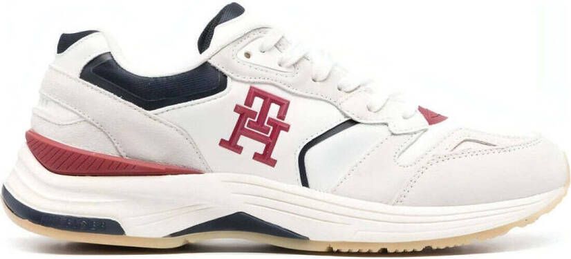 Tommy Hilfiger Lage Sneakers