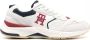 Tommy Hilfiger sneakers donkerblauw fm0fm04360 dw5 Blauw Heren - Thumbnail 2