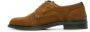 Tommy Hilfiger Veterschoenen CORE HILFIGER TEXTURED SDE SHOE voor de elegante uitstraling vrijetijdsschoen lage schoen veterschoen - Thumbnail 1