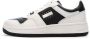 TOMMY JEANS Sneakers TJM RETRO BASKET CUPSOLE TUMBLE vrijetijdsschoen halfschoen veterschoen met gepolsterde schacht - Thumbnail 2