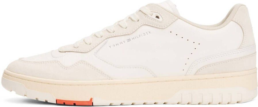 Tommy Hilfiger Lage Sneakers Th Basket Better Mix