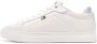 Tommy Hilfiger Plateausneakers SPORTY SNEAKER vrijetijdsschoen halfhoge schoen veterschoen met logovlaggen-embleem - Thumbnail 1