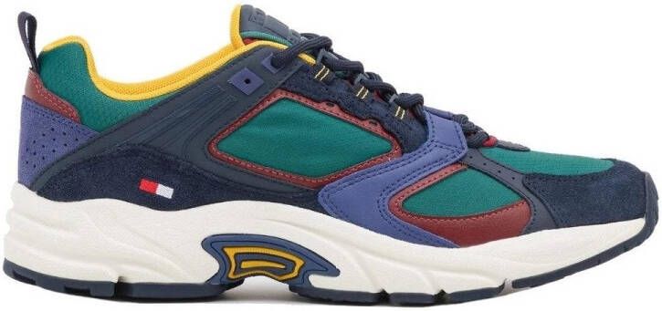 Tommy Hilfiger Lage Sneakers