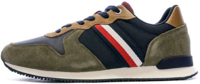 Tommy Hilfiger Lage Sneakers