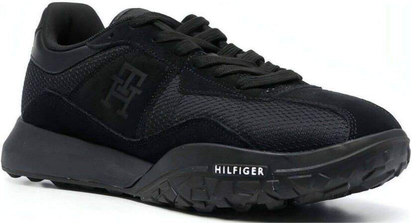 Tommy Hilfiger Lage Sneakers