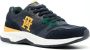 Tommy Hilfiger Stijlvolle Sneakers voor Mannen en Vrouwen Blue Heren - Thumbnail 2