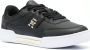 TOMMY JEANS Plateausneakers TJW RETRO BASKET ESS vrijetijdsschoen lage schoen veterschoen met zijlogo-vlag - Thumbnail 5