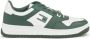Tommy Jeans Sneakers met colour-blocking-design - Thumbnail 2