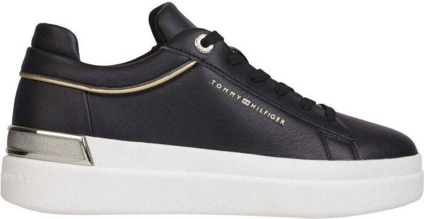 Tommy Hilfiger Lage Sneakers