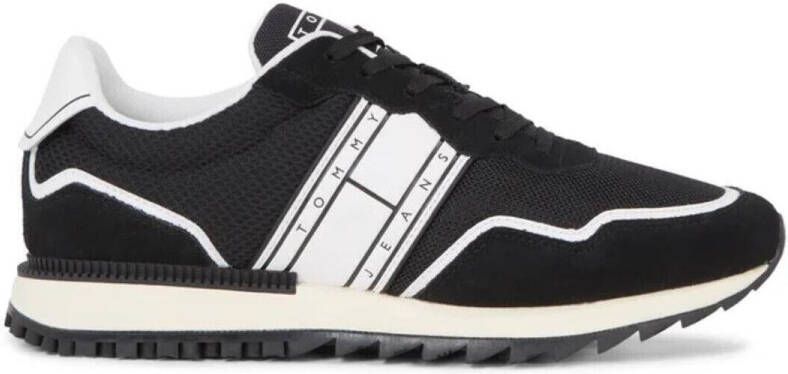 Tommy Hilfiger Lage Sneakers EM0EM01266 BDS