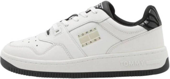 Tommy Hilfiger Lage Sneakers