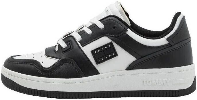 Tommy Hilfiger Lage Sneakers