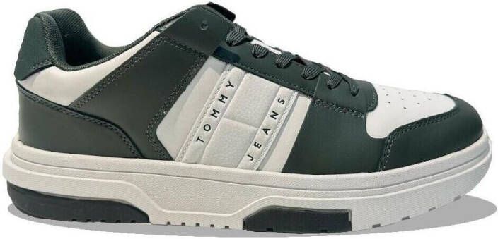 Tommy Hilfiger Lage Sneakers