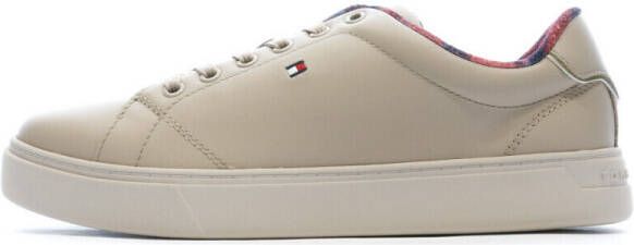 Tommy Hilfiger Lage Sneakers