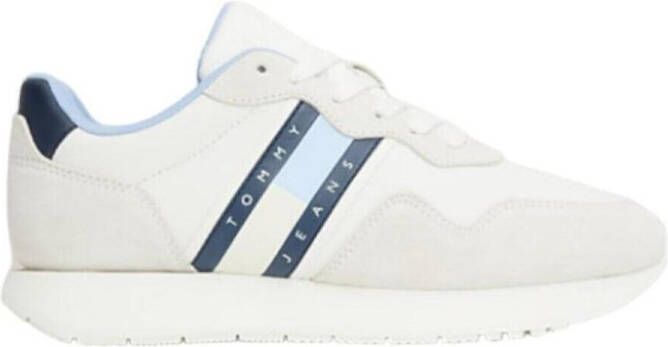 Tommy Hilfiger Lage Sneakers